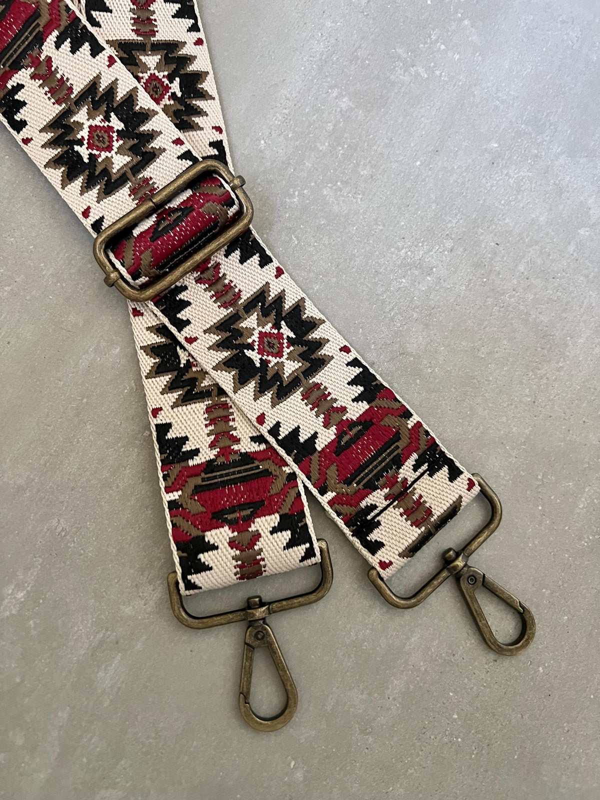 Southwest Bag Strap