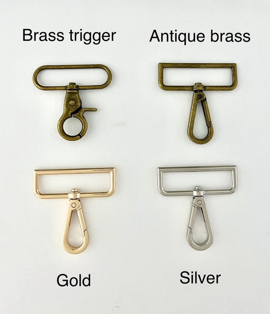 Crossbody Bag Straps