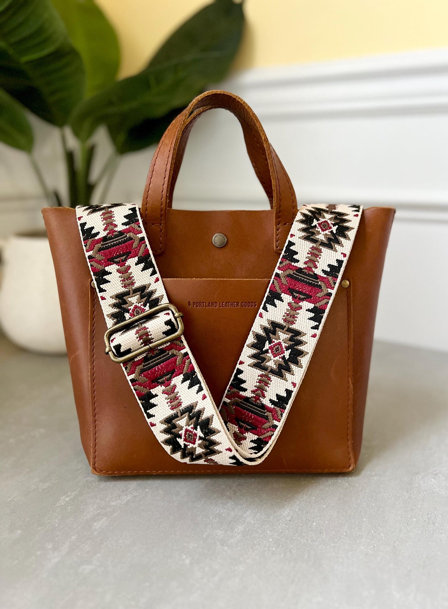 Crossbody Bag Straps
