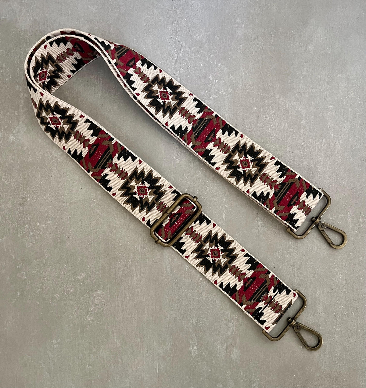 Southwest Bag Strap