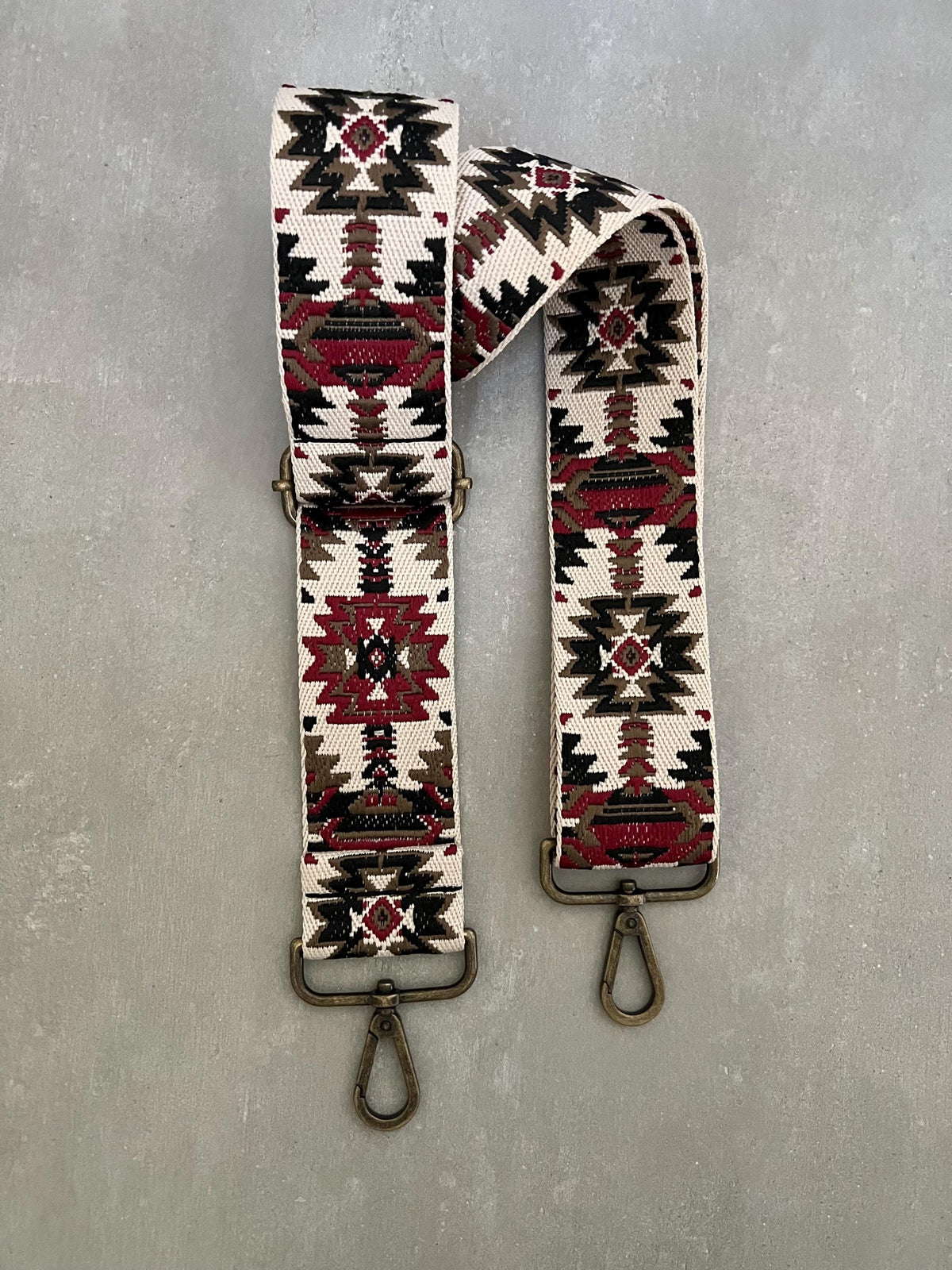 Southwest Bag Strap