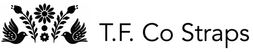 T.F. Co Straps
