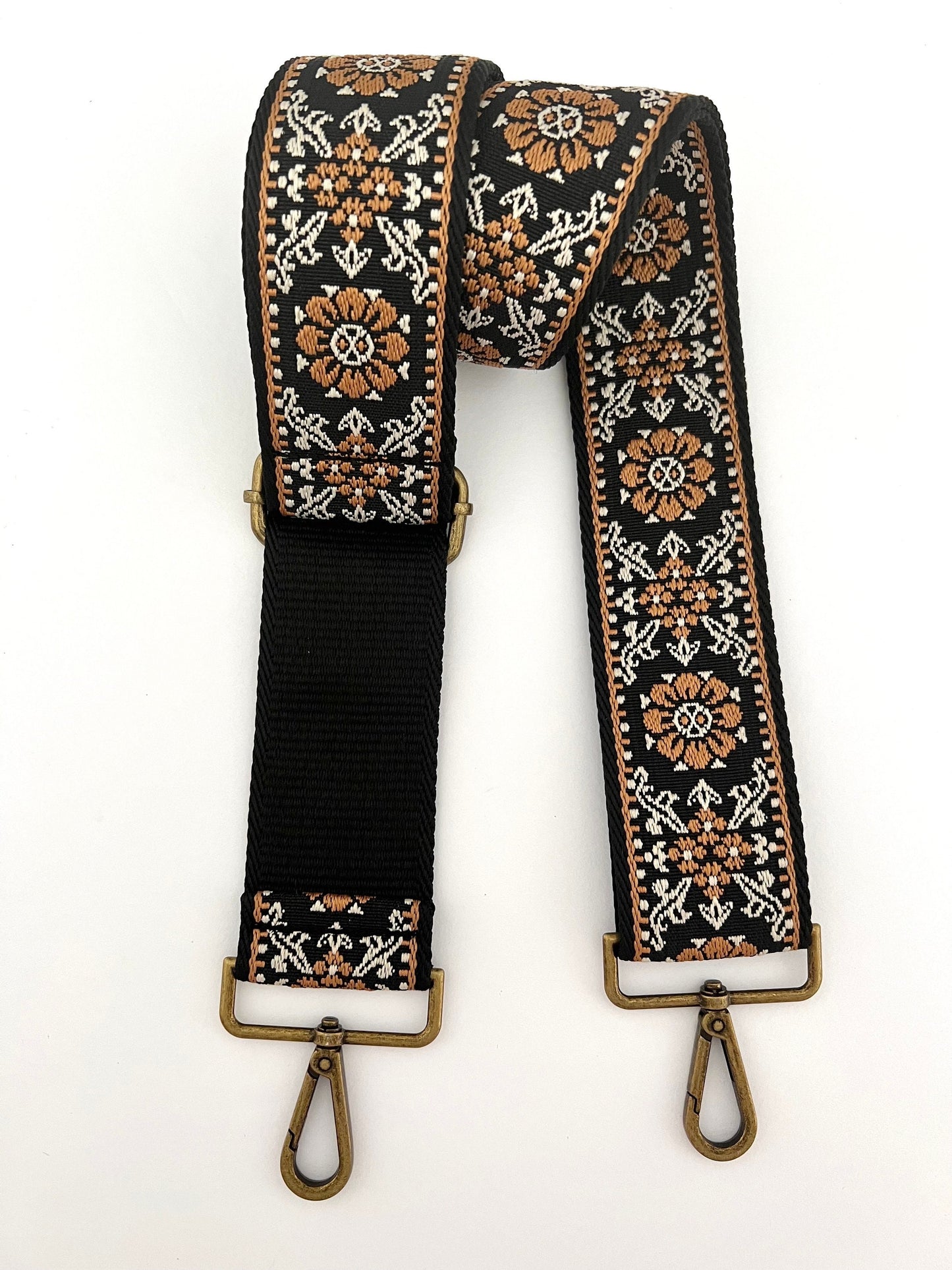 Crossbody Bag Straps